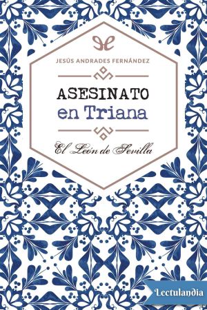 Asesinato en Triana