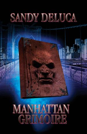 Manhattan Grimoire