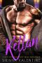 Kellan · A Bad Boy Military MMA Romance