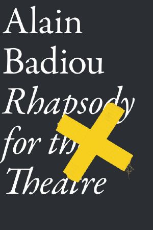 Rhapsody for the Theatre
