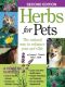 Herbs for Pets · The Natural Way to Enhance Your Pet's Life