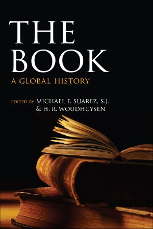 The Book · A Global History