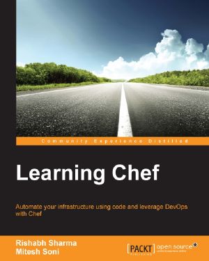 Learning Chef