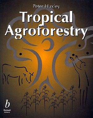 Tropical Agroforestry