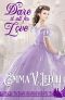 Dare it all for Love (Daring Daughters Book 5)