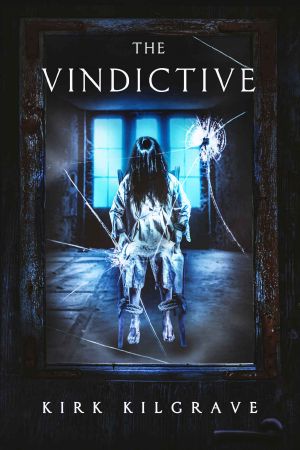 The Vindictive (Sinister Spirits Book 7)