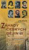 Bauer, Jan - Zahady ceskych dejin 3