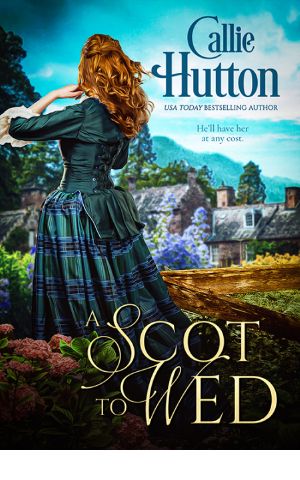 A Scot to Wed