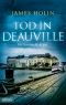 Tod in Deauville: Ein Normandie-Krimi (German Edition)