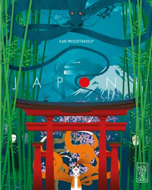 Japon - Panorama de l'imaginaire japonais