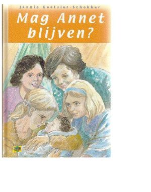 Mag Annet Blijven?