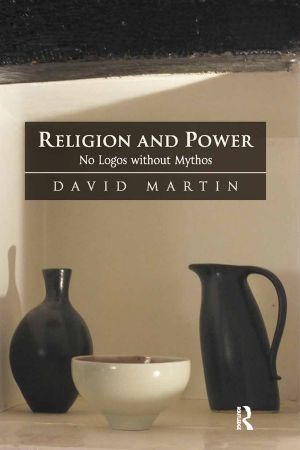 Religion and Power