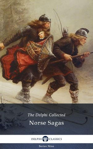 Collected Norse Sagas