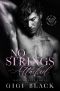 No Strings Attached: An Enemies-to-Lovers Romance (Hate to Love Book 3)