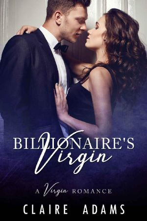 The Billionaire's Virgin