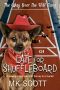 Late For Shuffleboard (The Way Over The Hill Gang Book 3)