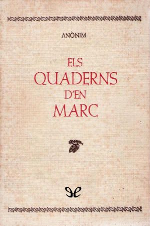 Els Quaderns D’en Marc