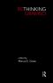 Rethinking Gramsci