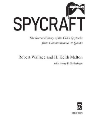 Spycraft