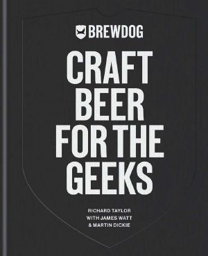 BrewDog · Craft Beer for the Geeks