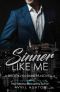 Sinner Like Me: A Brooklyn Sinners Novella