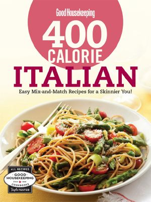 Good Housekeeping 400 Calorie Italian