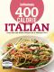 Good Housekeeping 400 Calorie Italian