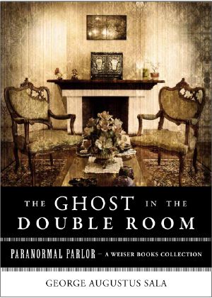 Ghost in the Double Room