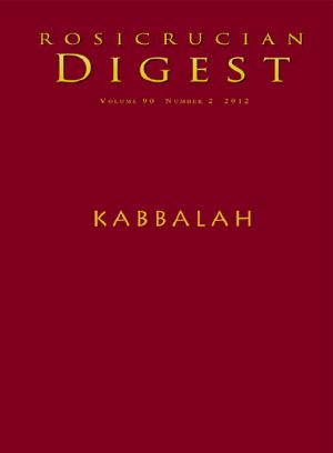 Kabbalah · Rosicrucian Digest (Rosicrucian Order AMORC Kindle Editions)