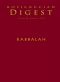 Kabbalah · Rosicrucian Digest (Rosicrucian Order AMORC Kindle Editions)