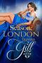 A Stolen Season: London: A Stolen Season, Book 3