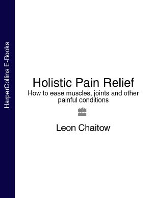 Holistic Pain Relief