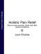 Holistic Pain Relief