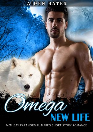 Omega's New Life · M/M Gay Paranormal Omega/Vampire Shifter Mpreg Short Story Romance