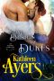 The Design of Dukes (The Beautiful Barringtons Book 2)