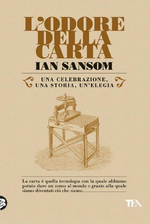 L'Odore Della Carta