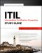 ITIL Intermediate Certification Companion Study Guide · Intermediate ITIL Service Capability Exams