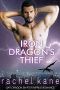 Iron Dragon's Thief · MM Gay Dragon Shifter Mpreg Romance