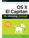 OS X El Capitan · the Missing Manual