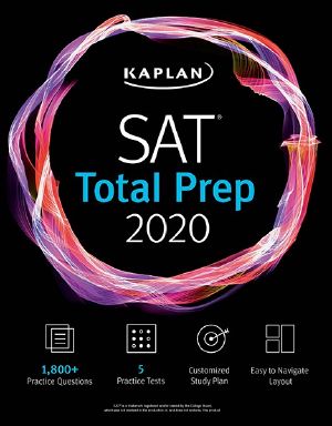 SAT Total Prep 2020