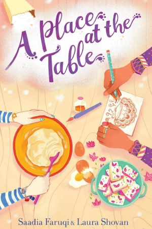 A Place at the Table