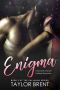 ENIGMA · A Second Chance Holiday Romance