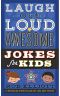 Laugh-Out-Loud Awesome Jokes for Kids