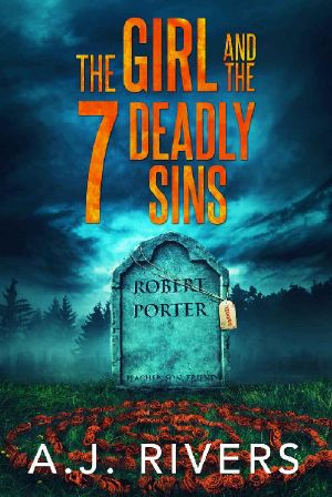 The Girl and the 7 Deadly Sins (Emma Griffin™ FBI Mystery Book 19)