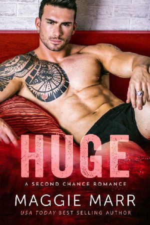 HUGE · A FULL LENGTH, Insta-Love, Boss, Secret Identity, Summer Romance