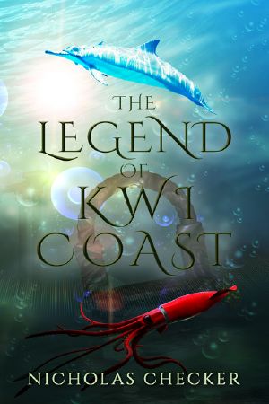 The Legend of Kwi Coast