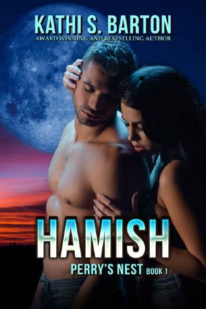 Hamish: Parry’s Nest: Vampire Paranormal Romance