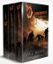 Z Chronicles · Box Set 1-3