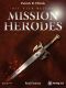 Mission Herodes · Die vier Reiche