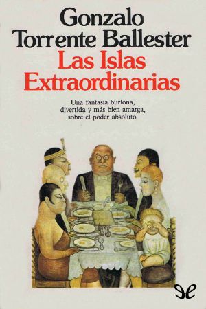 Las Islas Extraordinarias